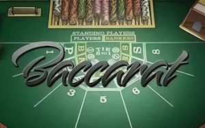 Baccarat