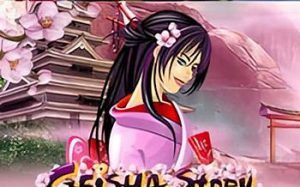 Geisha Story