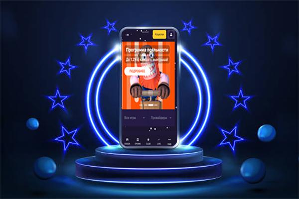 Мобильная версия казино Turbo