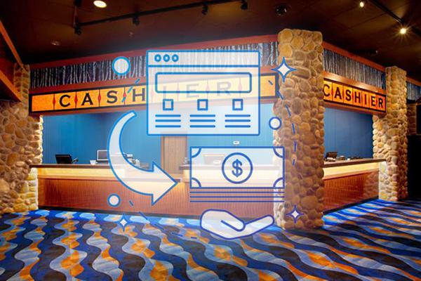 Вывод средств из Casino Turbo